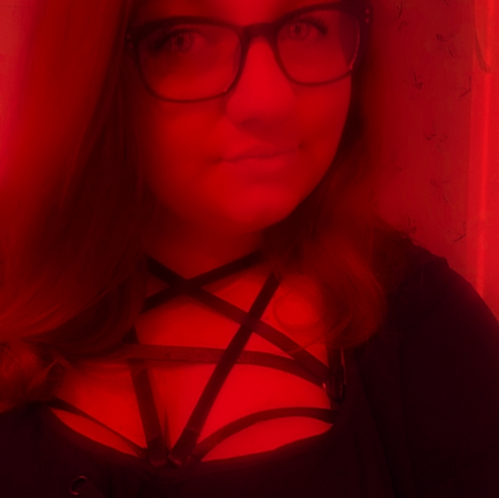 Meet your Posher, Amanda